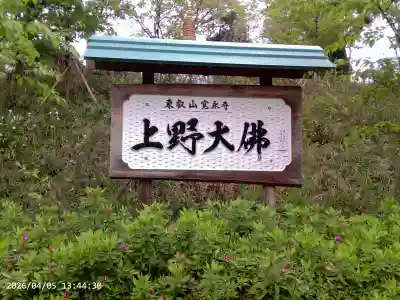 上野大佛の{uncategorized: "未分類", other: "その他", undefined: "問題あり", building: "その他建物", grave: "お墓", sacred_gate: "鳥居", guardian: "狛犬", statue: "像", buddha: "仏像", history: "歴史", nature: "自然", garden: "庭園", animal: "動物", pagoda: "塔", temizu: "手水舎", mountain_gate: "山門・神門", sanctuary: "本殿・本堂", subordinate: "末社・摂社", art: "芸術", scenery: "景色", jizo: "地蔵", ema: "絵馬", goshuin: "御朱印", omikuji: "おみくじ", items: "授与品その他", amulet: "お守り", goshuincho: "御朱印帳", eats: "食事", festival: "お祭り", votive_dance: "神楽", shichigosan: "七五三参", wedding: "結婚式", experience: "体験その他", initially: "初詣", around: "周辺", anti_infection: "感染症対策"}