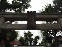 恵比寿神社(東京都)