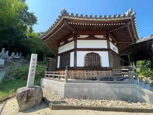 浄恩寺(三重県)