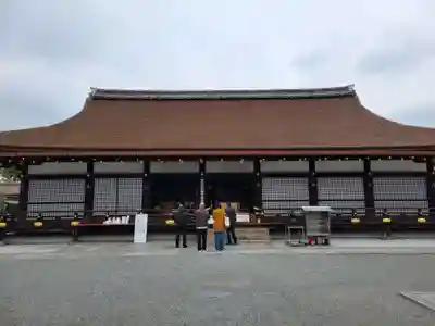 東寺（教王護国寺）(京都府)