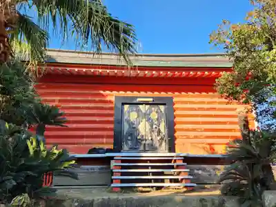 鵜戸神宮のその他建物