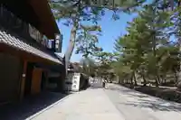 東大寺 法華堂(三月堂)のその他建物