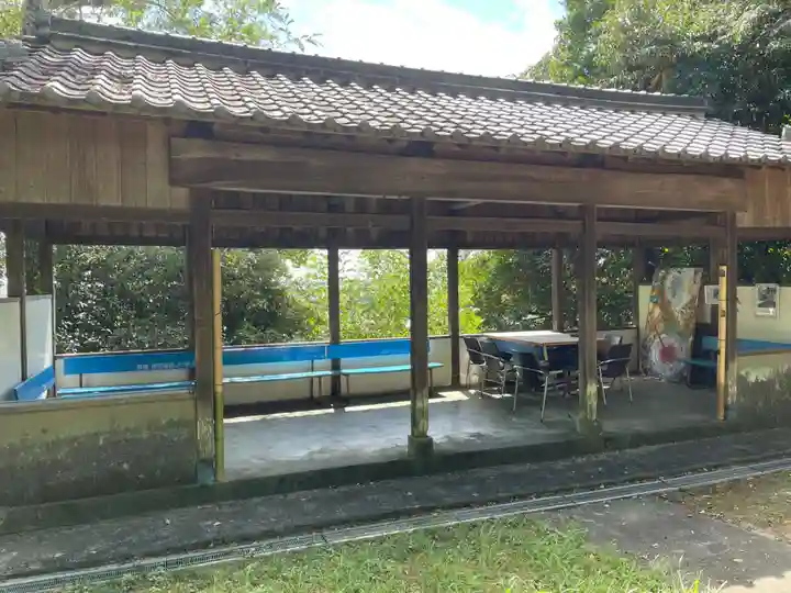 加茂神社(兵庫県)