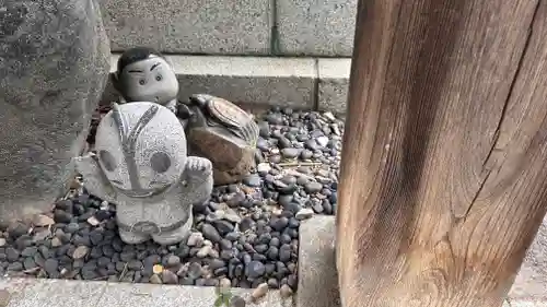 櫻山神社(岩手県)