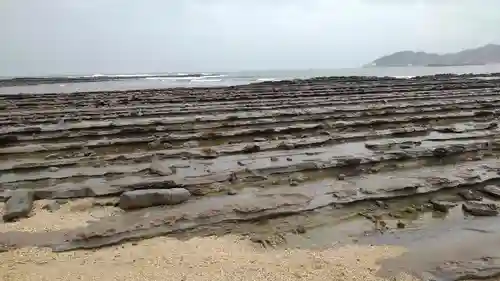 青島神社（青島神宮）の周辺