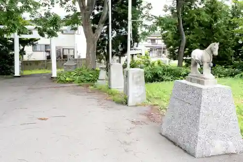 八幡宮(青森県)