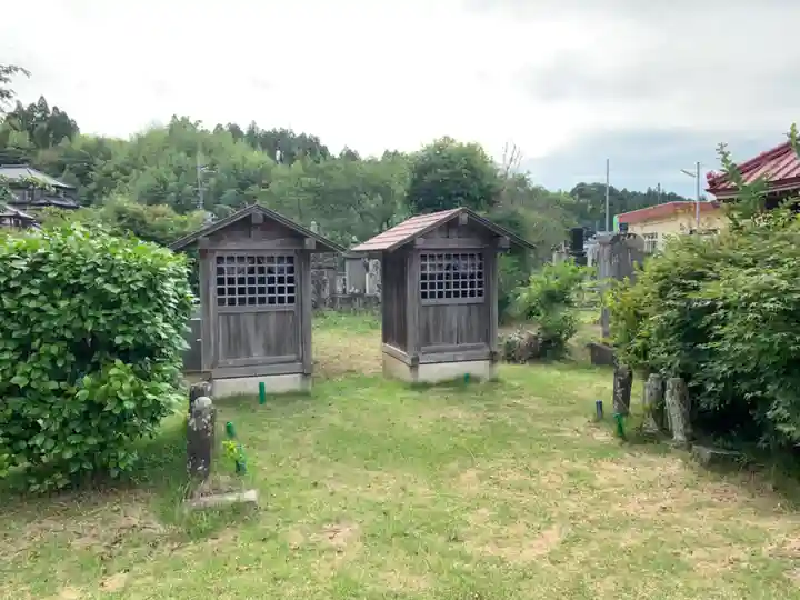 圓通寺(千葉県)