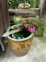 浅野川神社(石川県)