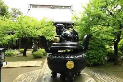 豪徳寺のその他建物