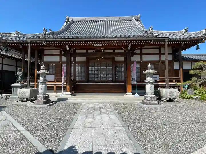 渓蓮寺(滋賀県)