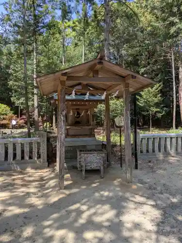 大麻比古神社(徳島県)