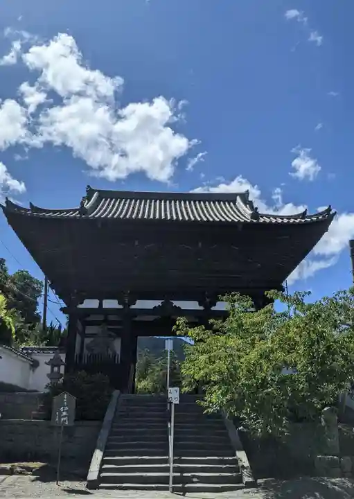 當麻寺(奈良県)