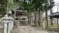 新宮神社のその他建物