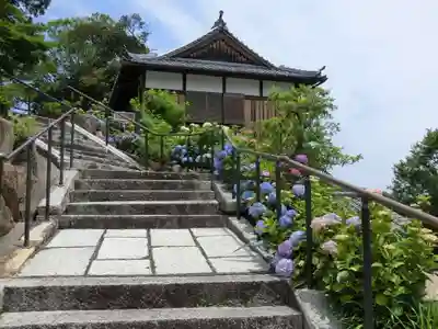柳谷観音　楊谷寺(京都府)