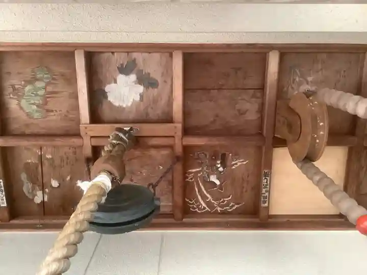 安楽寺のその他建物