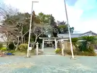 相生神社(三重県)
