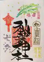 秋葉神社(東京都)