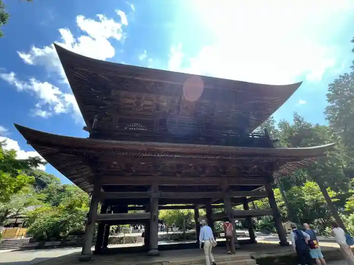 円覚寺(神奈川県)