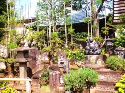常性寺(東京都)