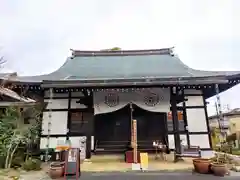 普賢寺(東京都)