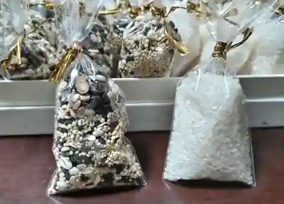 見沼大師　感応院(埼玉県)