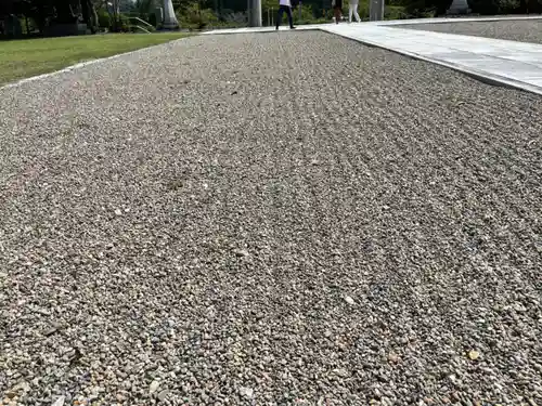 山口縣護國神社(山口県)