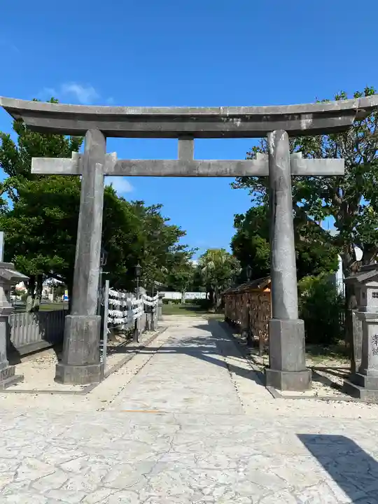 龍福寺(沖縄県)
