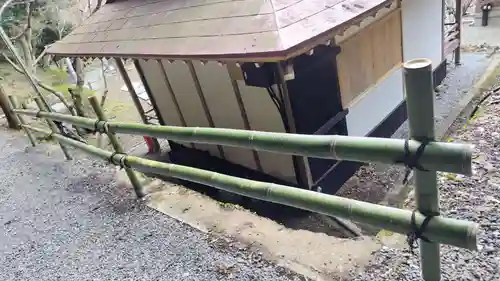 出雲大神宮(京都府)