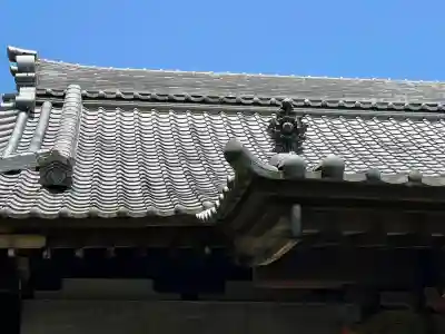黙仙寺(神奈川県)