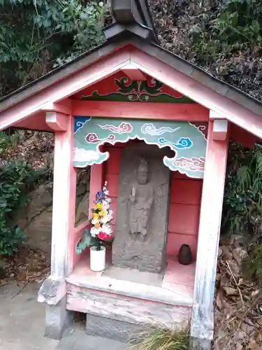 金蔵寺のその他建物