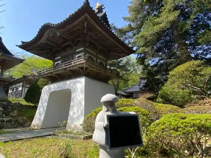 洞雲寺のその他建物