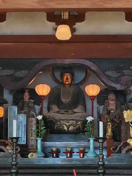 かっぱの寺 栖足寺(静岡県)