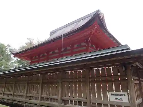 土佐神社の建物その他