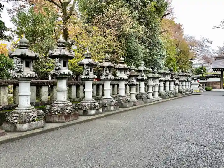 大正寺(東京都)