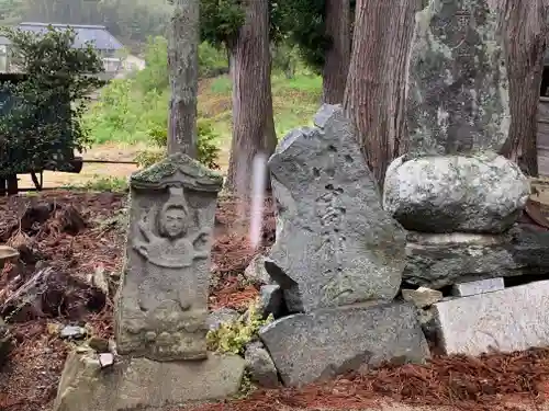 鹿股神社(福島県)