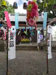 玉田神社(京都府)