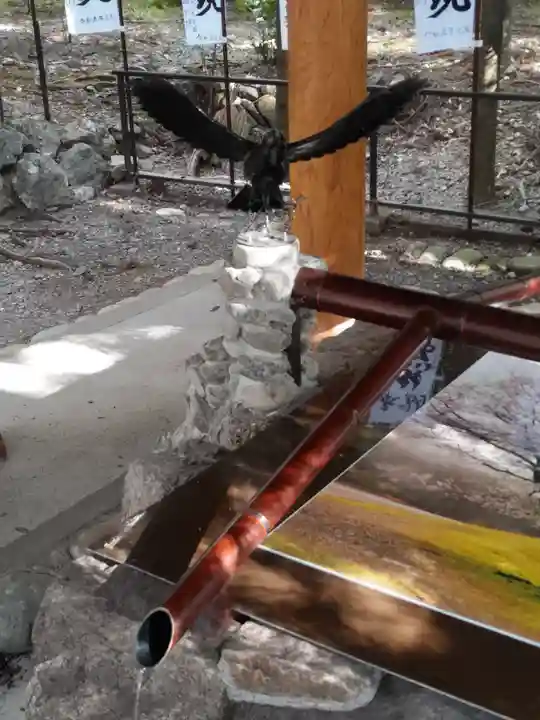 熊野本宮大社(和歌山県)