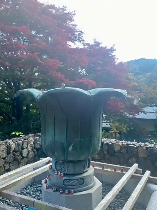 勝尾寺のその他建物