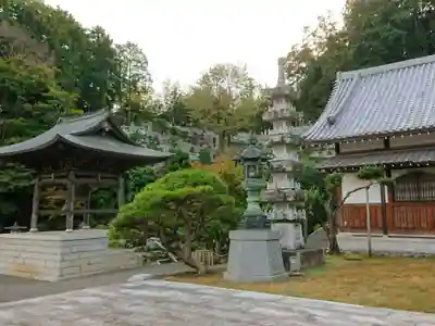 寳光寺　鹿野大佛の本殿・本堂