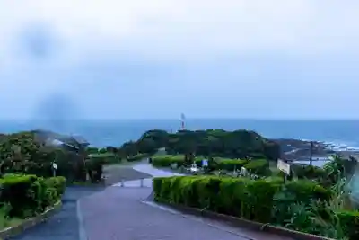 龍宮神社(鹿児島県)