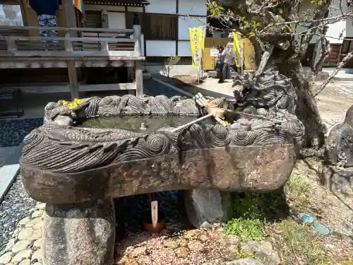 信濃比叡廣拯院(長野県)