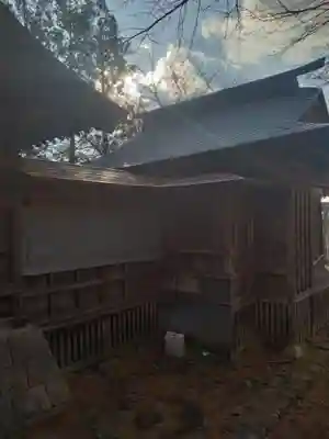 津島神社(宮城県)