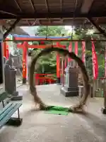 音次郎稲荷神社(福岡県)