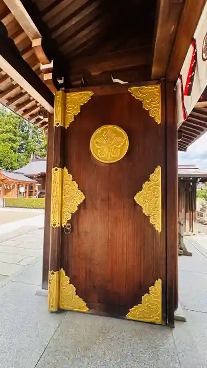 諏訪神社(岩手県)