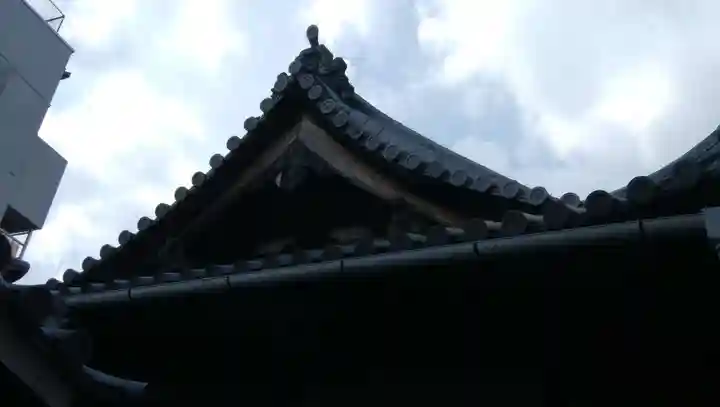 浄土院(湯たくさん茶くれん寺)の本殿・本堂