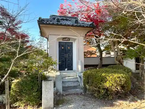 善照寺(滋賀県)