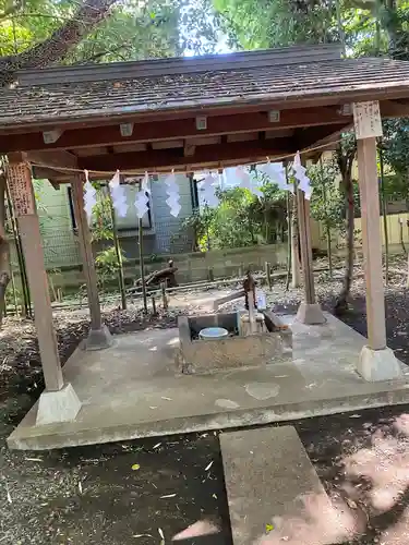 伊豆美神社(東京都)