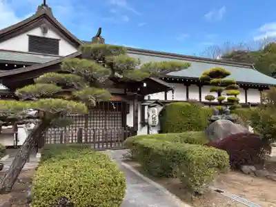 厄除八幡宮　のその他建物