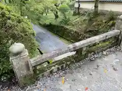 園城寺（三井寺）の建物その他