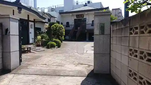 正法寺のその他建物